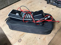 Wandel & goltermann ibt-5 isdn bra s/t tester - afbeelding 2 van  4