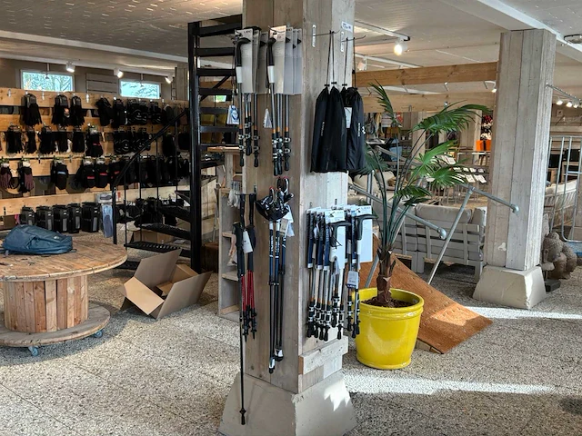 Wandelgear / nordicwalking - afbeelding 1 van  9