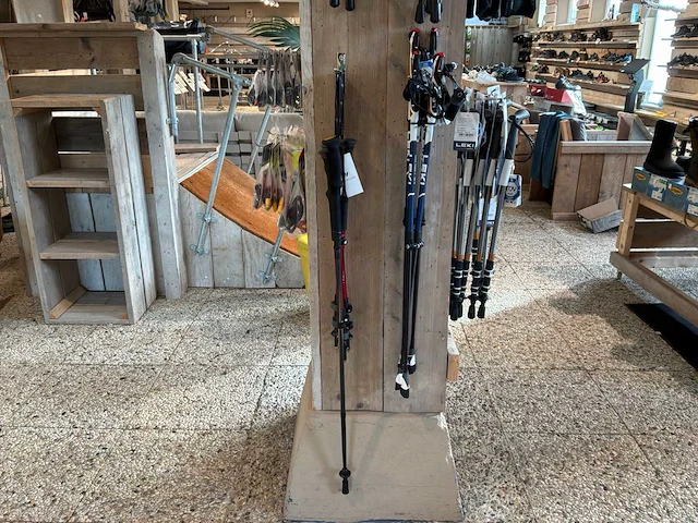 Wandelgear / nordicwalking - afbeelding 5 van  9