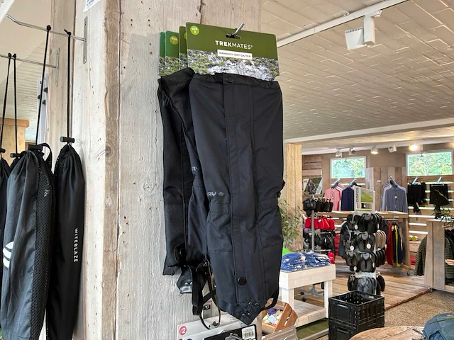 Wandelgear / nordicwalking - afbeelding 7 van  9