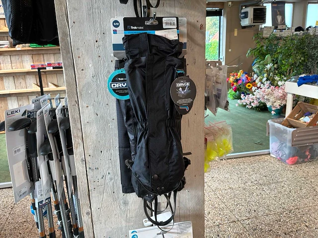 Wandelgear / nordicwalking - afbeelding 8 van  9