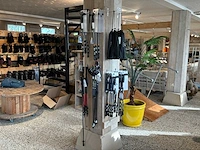 Wandelgear / nordicwalking