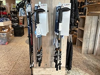 Wandelgear / nordicwalking