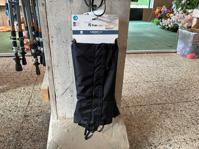 Wandelgear / nordicwalking - afbeelding 4 van  5