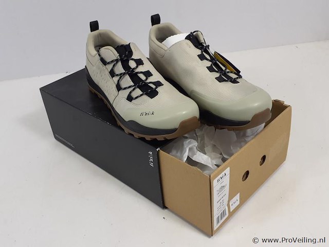Wandelschoenen terra ergolace x2 - maat 48 - afbeelding 1 van  4