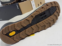 Wandelschoenen terra ergolace x2 - maat 48 - afbeelding 3 van  4