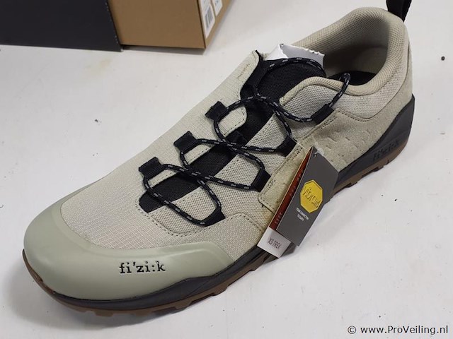 Wandelschoenen terra ergolace x2 - maat 48 - afbeelding 4 van  4