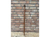 Wandelstok - afbeelding 1 van  5