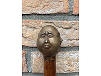Wandelstok - afbeelding 4 van  5