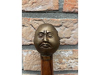 Wandelstok - afbeelding 5 van  5