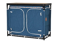Wander wonder bohemian campingkast - afbeelding 2 van  5