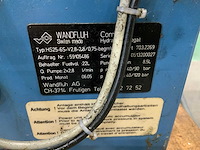 Wandfluh hs25-6s-v2.8+2,0/0,75 pompunit - afbeelding 2 van  2