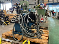 Wandfluh hs25-6s-v2.8+2,8/0,75 pompunit - afbeelding 5 van  6