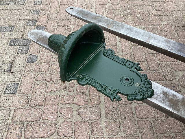 Wandfontein (8x) - afbeelding 2 van  6