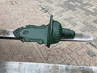 Wandfontein (8x) - afbeelding 3 van  6