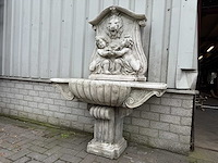 Wandfontein - afbeelding 1 van  4
