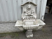 Wandfontein - afbeelding 3 van  4