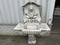 Wandfontein - afbeelding 4 van  4