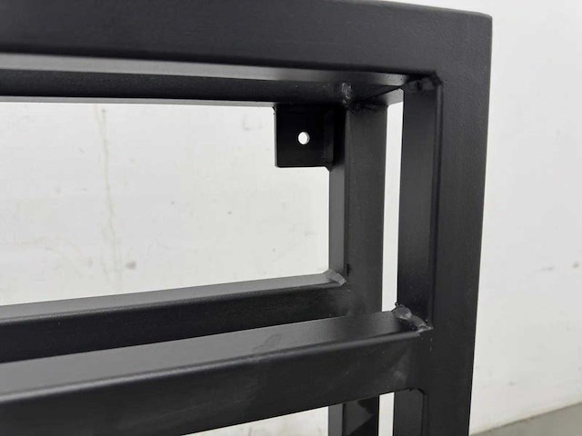 Wandgemonteerd wijnrek - afbeelding 7 van  7