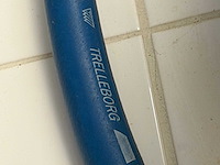 Wandgemonteerde slangenhaspel - afbeelding 3 van  3