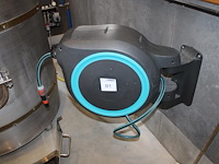 Wandhaspel gardena. - afbeelding 1 van  2