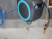 Wandhaspel gardena. - afbeelding 2 van  2