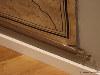 Wandkaart van nederland - 180x150cm - afbeelding 6 van  8