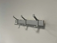 Wandkapstok (5x)