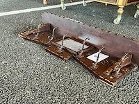 Wandkapstok - afbeelding 4 van  4