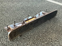 Wandkapstok - afbeelding 3 van  4