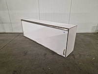 Wandkast - 2 schuifdeuren - 174 cm