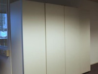 Wandkast - 300x60x230cm