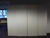 Wandkast - 300x60x230cm - afbeelding 2 van  9