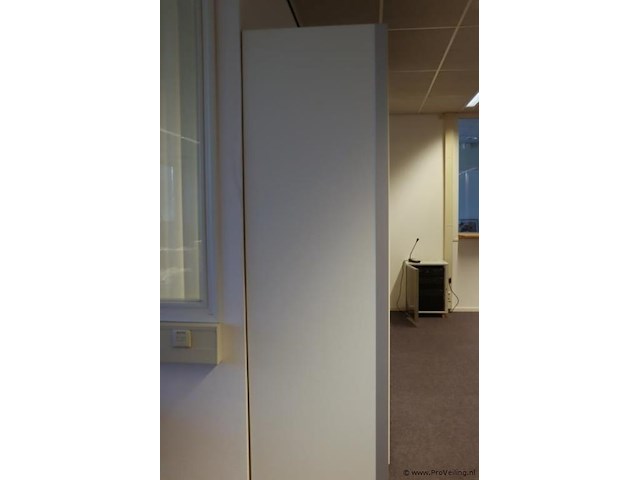 Wandkast - 300x60x230cm - afbeelding 3 van  9