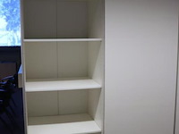 Wandkast - 300x60x230cm - afbeelding 4 van  9
