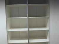 Wandkast - 300x60x230cm - afbeelding 5 van  9