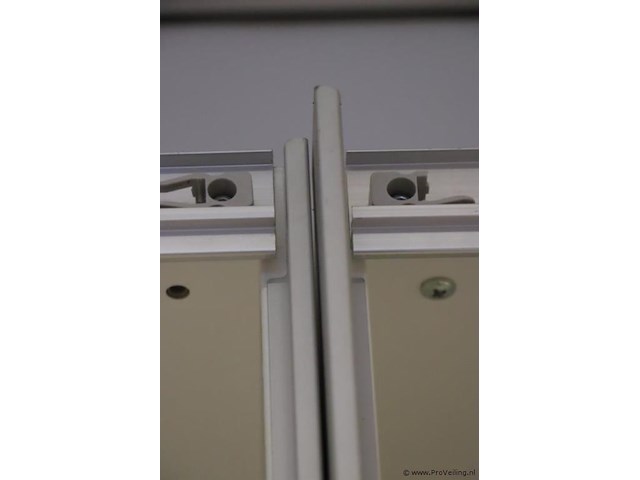 Wandkast - 300x60x230cm - afbeelding 6 van  9