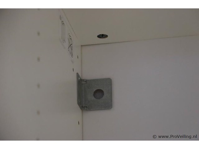 Wandkast - 300x60x230cm - afbeelding 7 van  9
