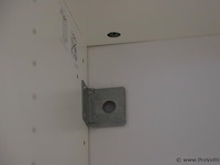 Wandkast - 300x60x230cm - afbeelding 7 van  9