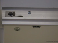 Wandkast - 300x60x230cm - afbeelding 8 van  9