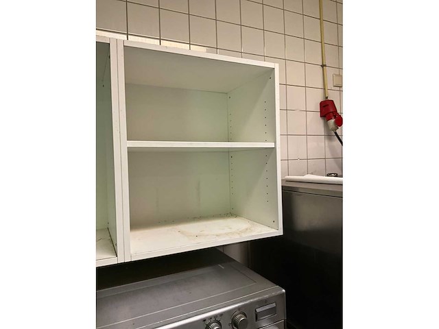 Wandkast (10x) - afbeelding 2 van  10