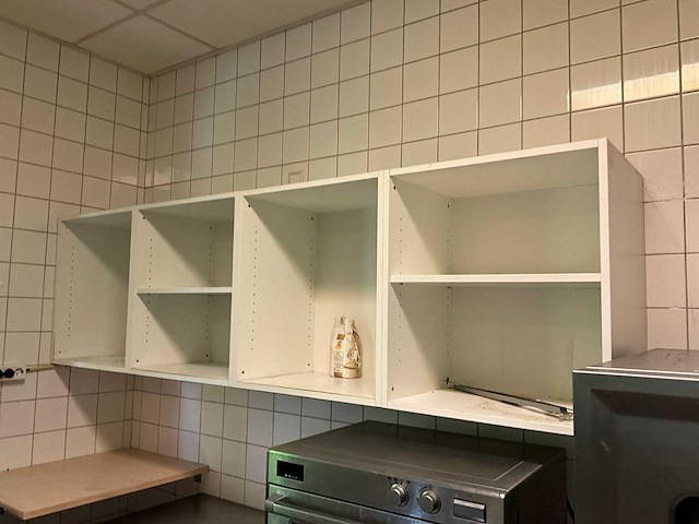 Wandkast (10x) - afbeelding 3 van  10