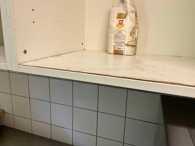 Wandkast (10x) - afbeelding 8 van  10