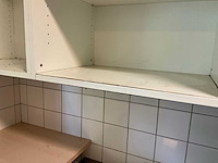 Wandkast (10x) - afbeelding 9 van  10