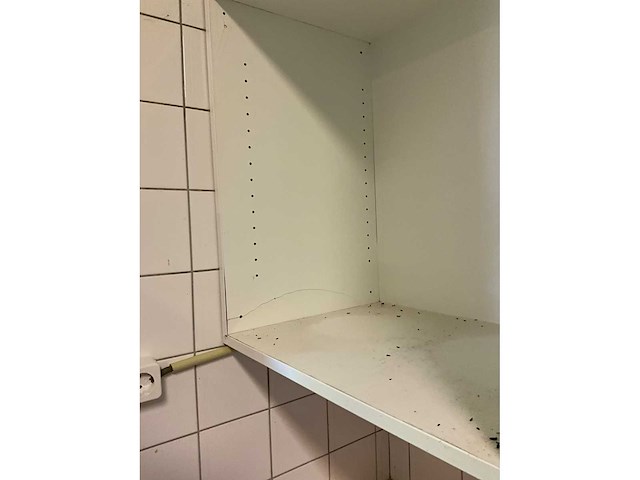 Wandkast (10x) - afbeelding 10 van  10