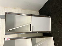 Wandkast (3x) - afbeelding 6 van  8