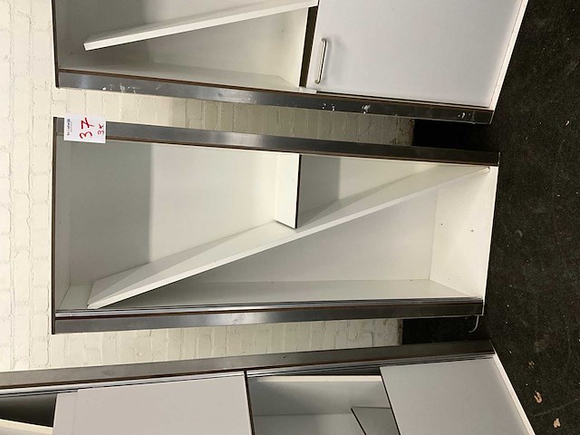 Wandkast (3x) - afbeelding 7 van  8