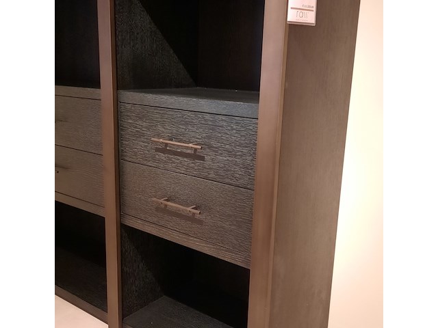 Wandkast eichholtz, canova - afbeelding 5 van  7