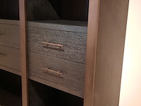 Wandkast eichholtz, canova - afbeelding 5 van  7