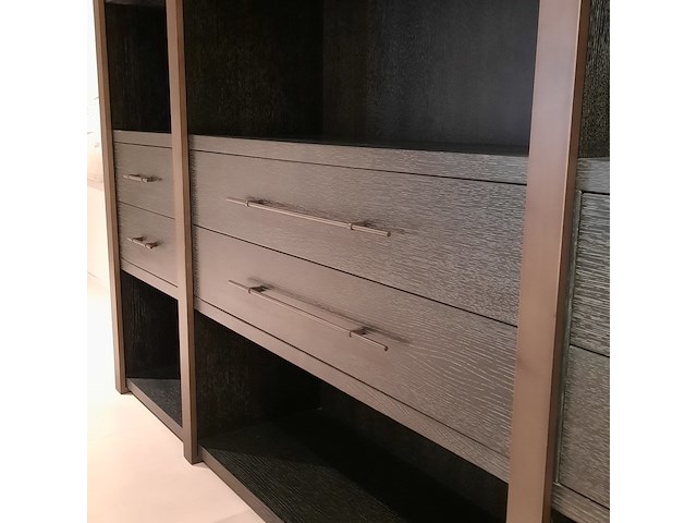 Wandkast eichholtz, canova - afbeelding 6 van  7